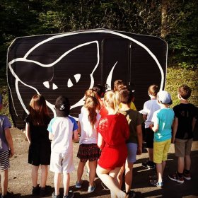 Photo of Ciné Campagne