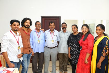 Photo of International Film Festival of Kerala