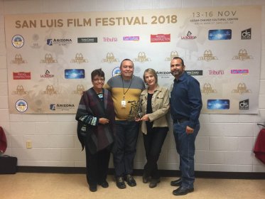 Photo of San Luis Film Festival