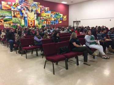 Photo of San Luis Film Festival