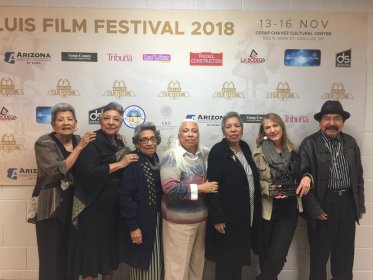 Photo of San Luis Film Festival
