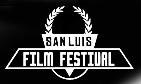 Logo of San Luis Film Festival