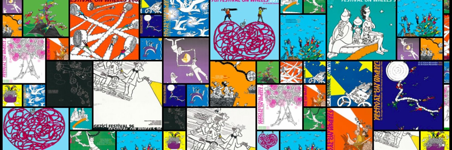 Banner GEZICI FESTIVAL