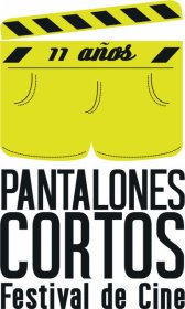 Logo of Pantalones Cortos
