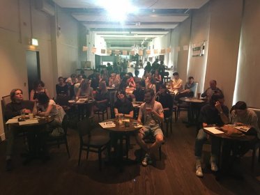 Photo of Cheap Cuts Documentary Film Festival