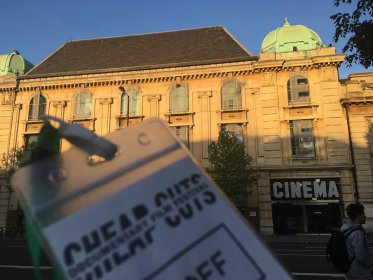 Photo of Cheap Cuts Documentary Film Festival