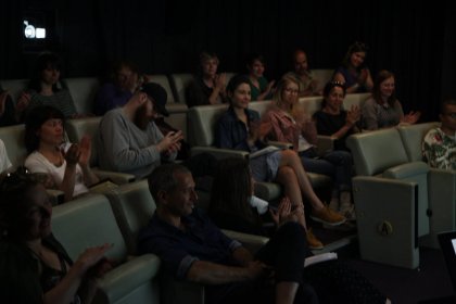 Photo of Cheap Cuts Documentary Film Festival