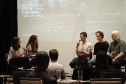 Photo of Cheap Cuts Documentary Film Festival