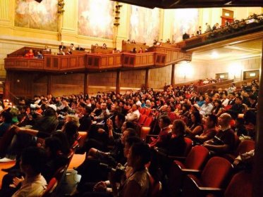 Photo of San Francisco International New Concept Film Festival