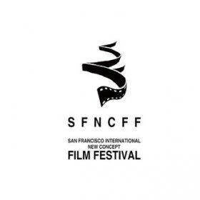 Logo of San Francisco International New Concept Film Festival