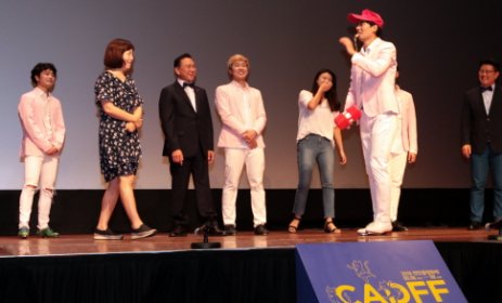 Photo of 천안춤영화제