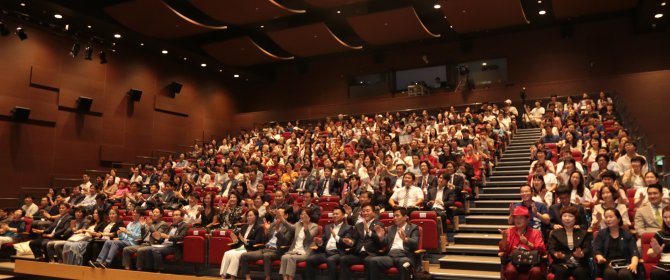 Photo of 천안춤영화제