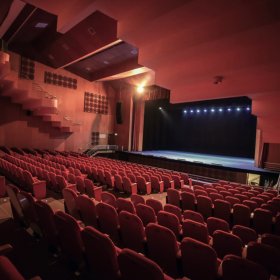 Photo of Festival de Cine de Rancagua