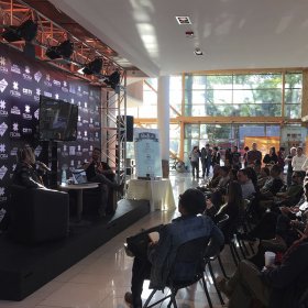 Photo of Festival de Cine de Rancagua