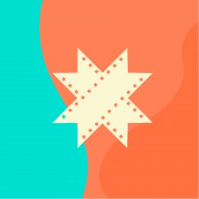 Logo of Rancagua Film Festival