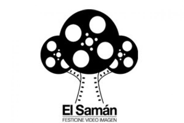 Logo of Saman Festicine Video Imagen