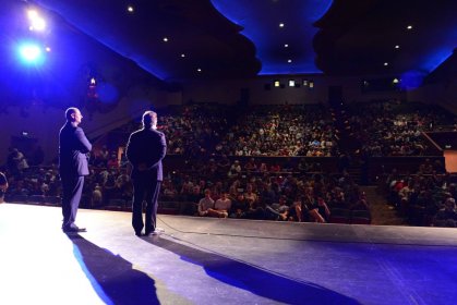 Photo of Sacramento Film and Music Festival 