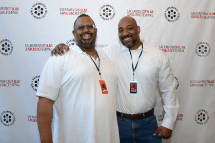 Photo of Sacramento Film and Music Festival 
