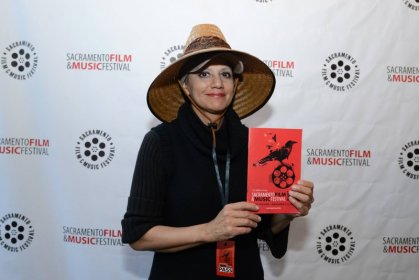 Photo of Sacramento Film and Music Festival 