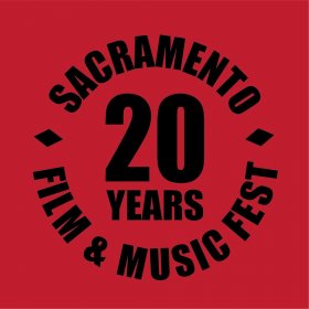 Logo of Sacramento Film and Music Festival 