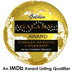 Logo of Virgin Spring Cinefest