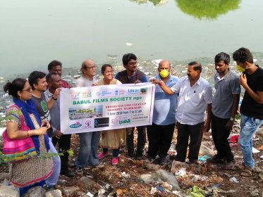 Photo of Babul Eco Film Fest