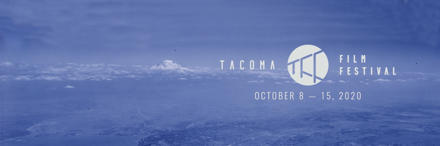 Banner Tacoma Film Festival