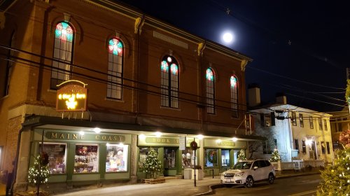 Photo of MidCoast Film Festival