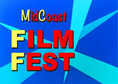 Logo of MidCoast Film Festival