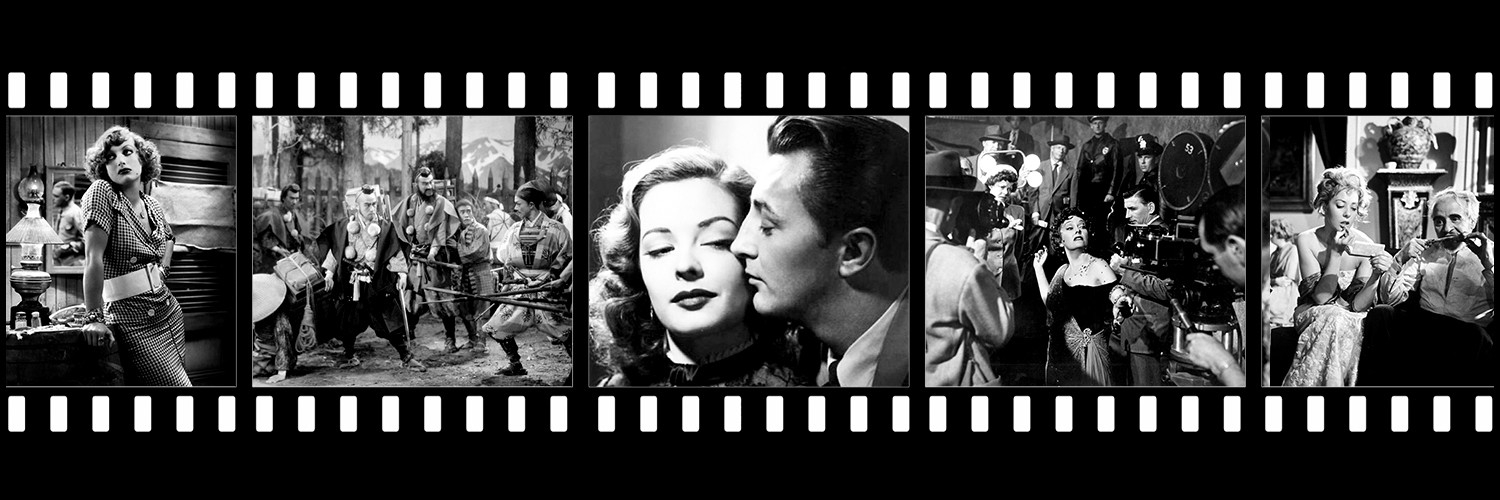 Banner L’Age d’Or International Arthouse Film Festival