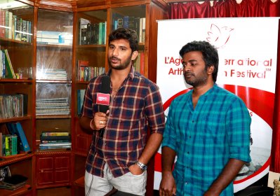 Photo of L’Age d’Or International Arthouse Film Festival 