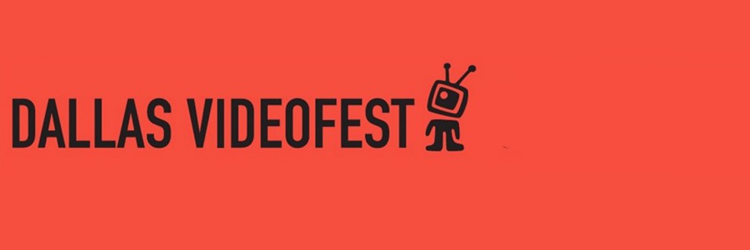 Banner Dallas Videofest 33