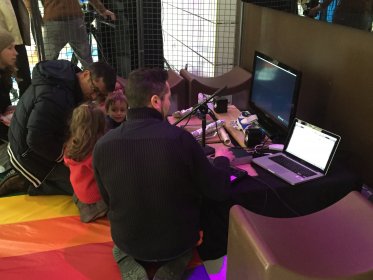 Photo of RécréAction