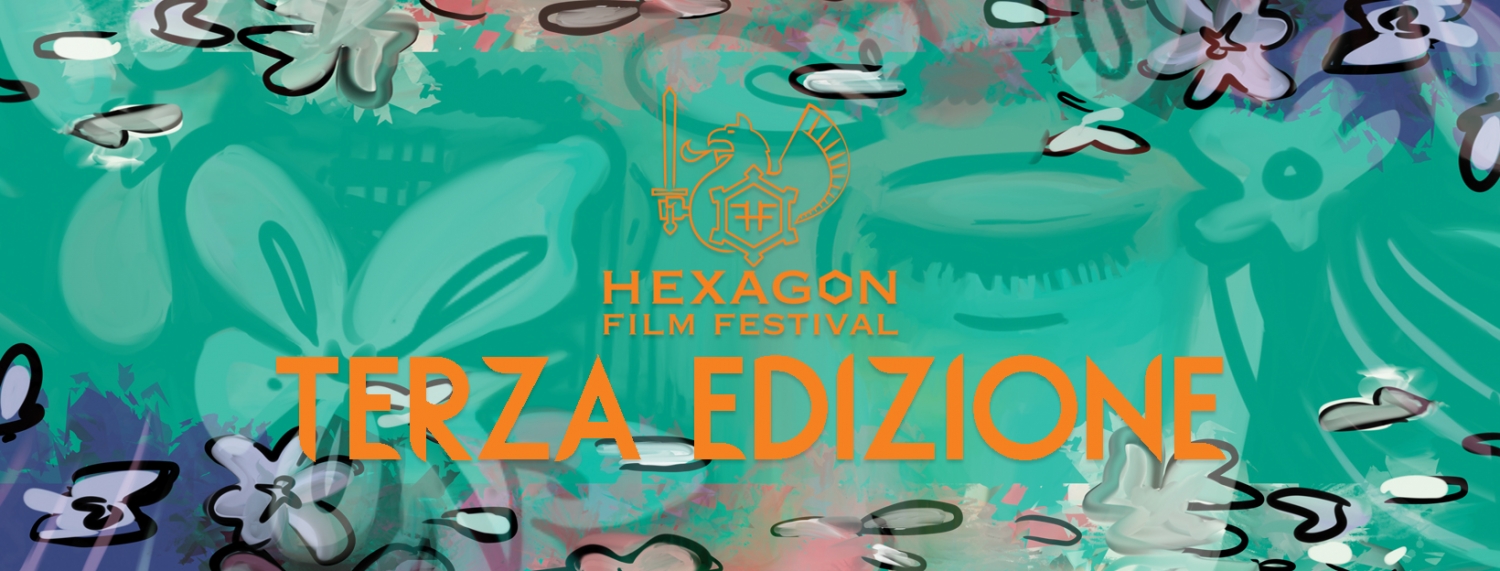 Banner Hexagon Film Festival