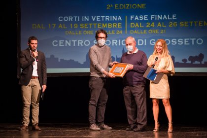 Photo of Hexagon Film Festival