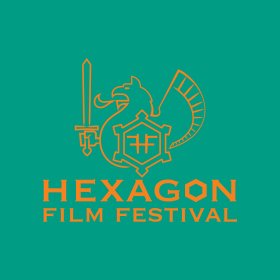Logo of Hexagon Film Festival