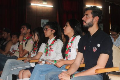 Photo of  festival international cinéma vert