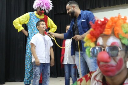 Photo of  festival international cinéma vert