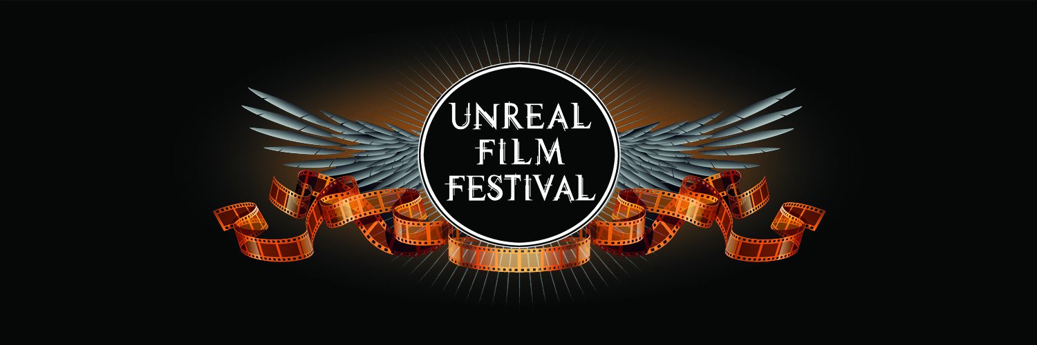 Banner Unreal Film Festival
