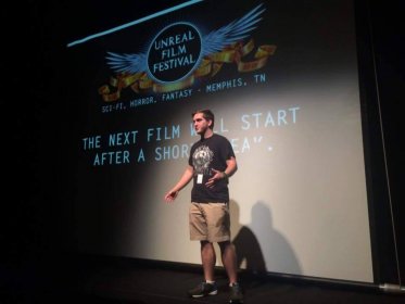 Photo of Unreal Film Festival