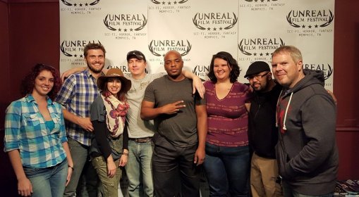 Photo of Unreal Film Festival