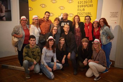 Photo of Szczecin Film Festival