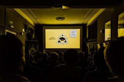 Photo of Szczecin Film Festival