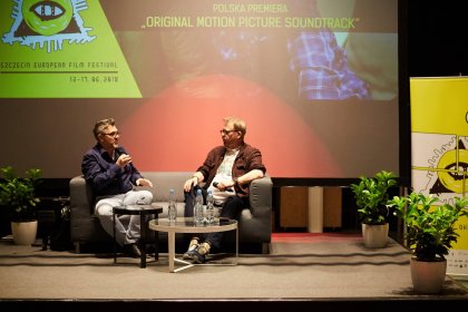 Photo of Szczecin Film Festival