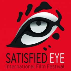Logo of Satisfied Eye International Film Festival