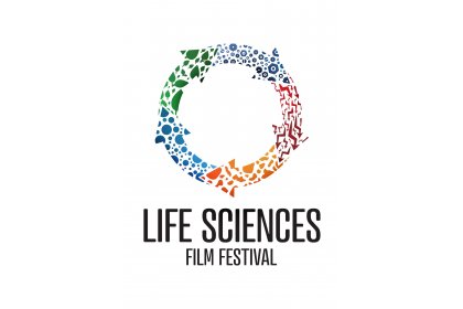 Logo of Life Sciences Film Festival