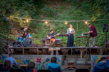 Photo of Rasnov Film and Histories Festival