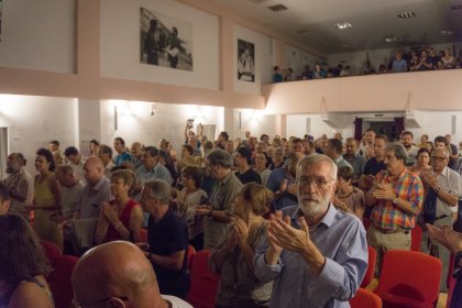 Photo of Rasnov Film and Histories Festival
