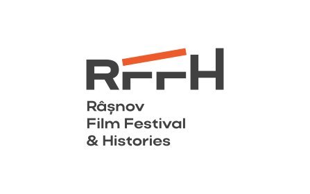 Logo of Rasnov Film and Histories Festival