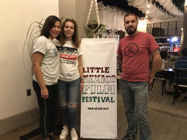 Photo of Little México Film Festival